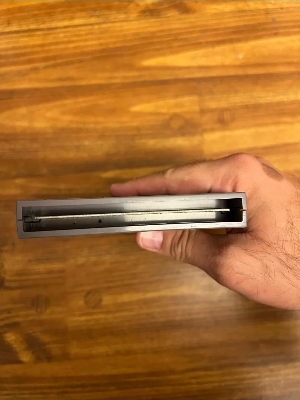 Nintendo Time Lord NES Cartridge